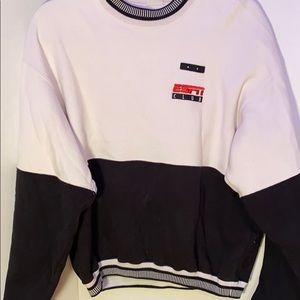 espn crewneck